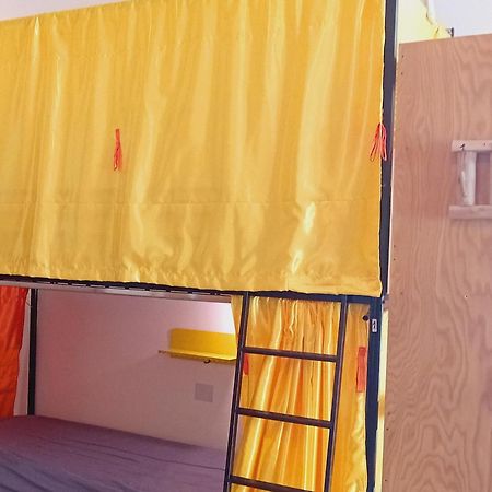 Ostello Exclusive Dependance Palermo Dış mekan fotoğraf