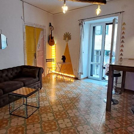 Ostello Exclusive Dependance Palermo Dış mekan fotoğraf