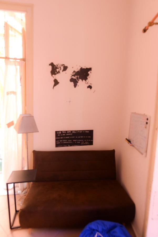 Ostello Exclusive Dependance Palermo Dış mekan fotoğraf