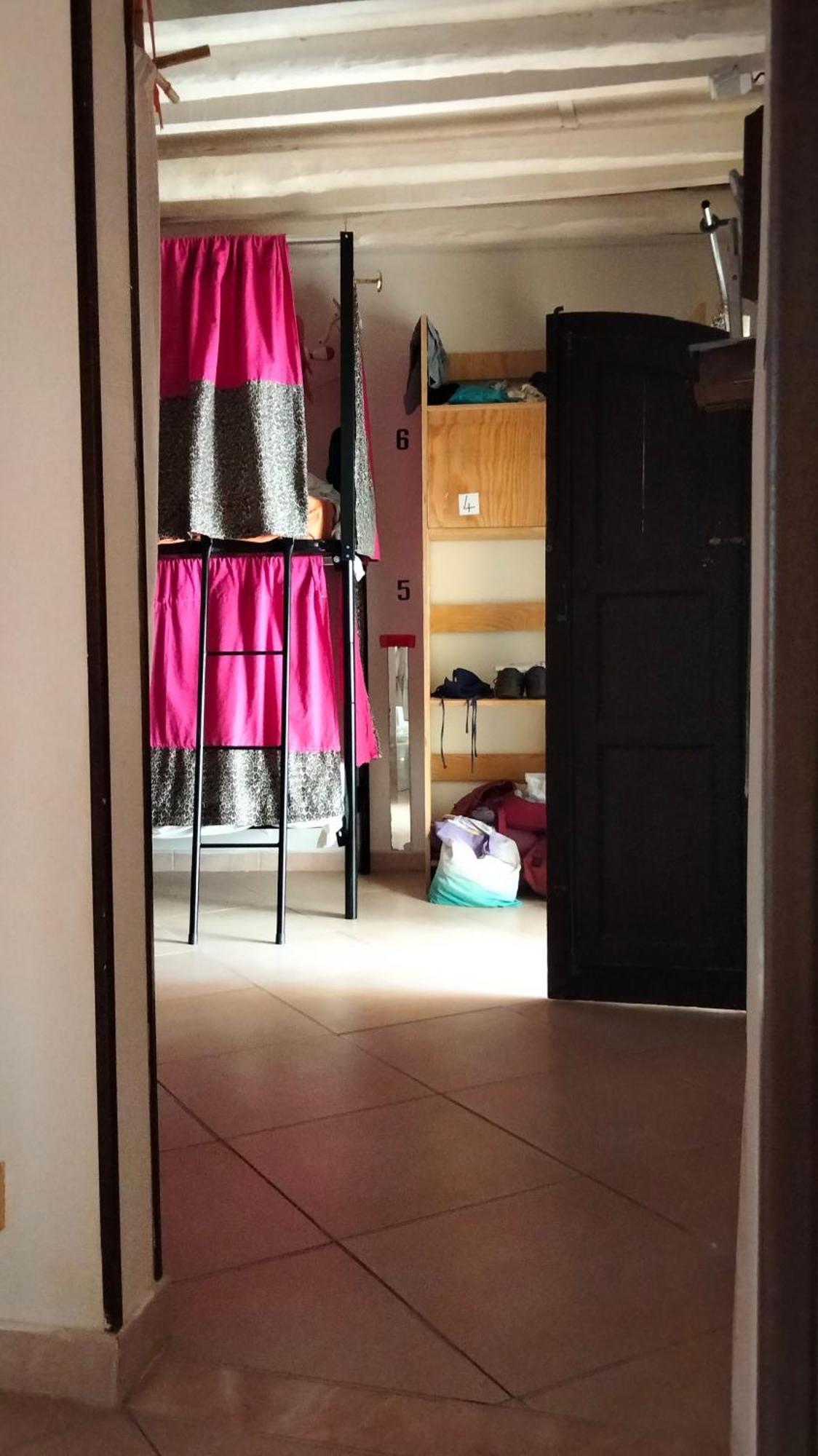 Ostello Exclusive Dependance Palermo Dış mekan fotoğraf