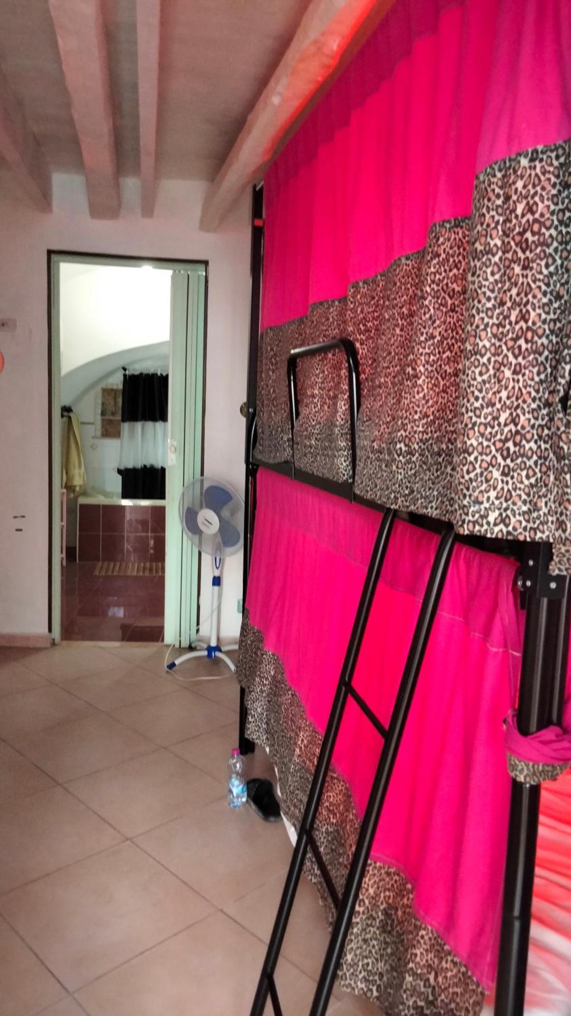 Ostello Exclusive Dependance Palermo Dış mekan fotoğraf
