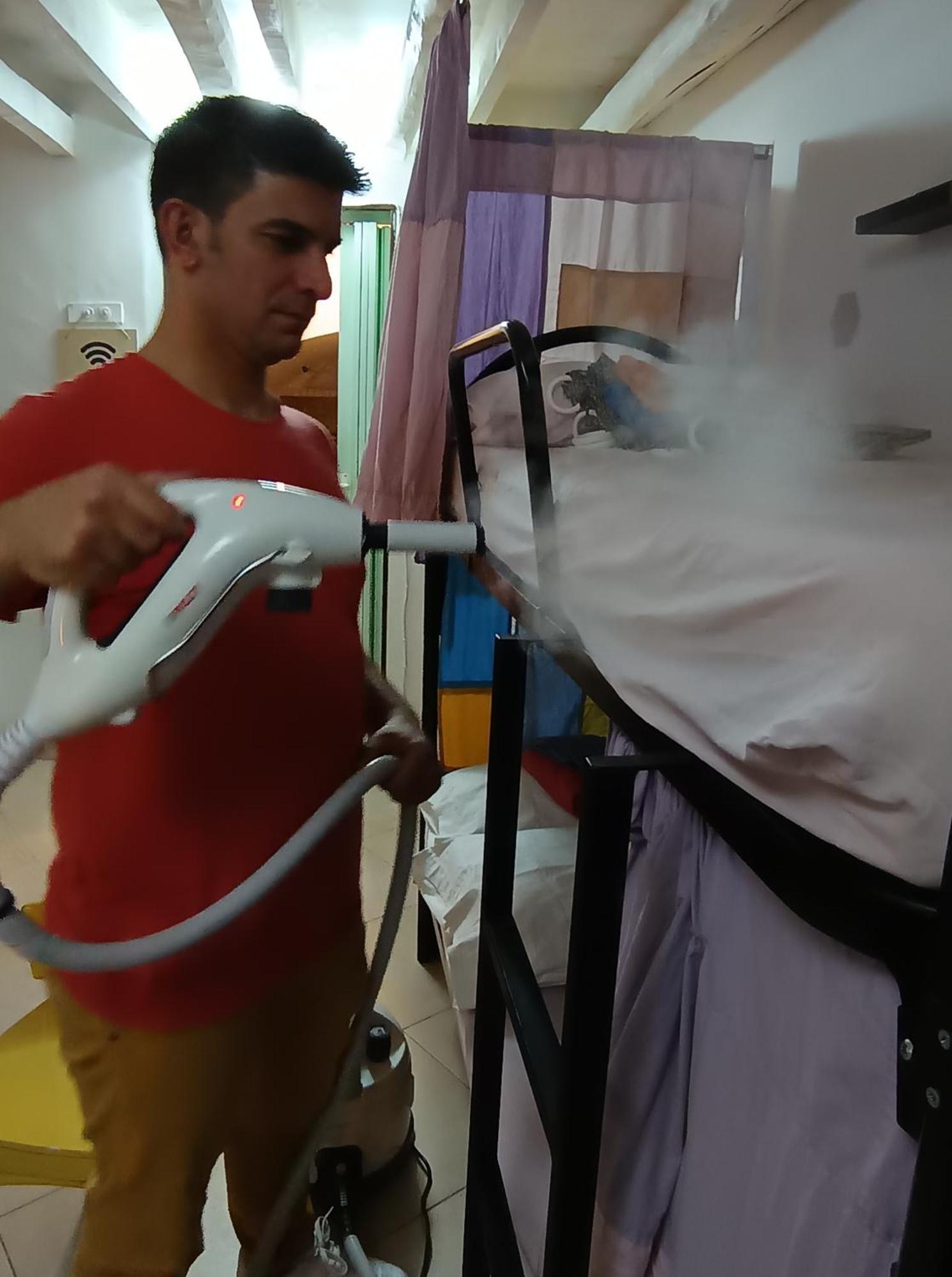 Ostello Exclusive Dependance Palermo Dış mekan fotoğraf