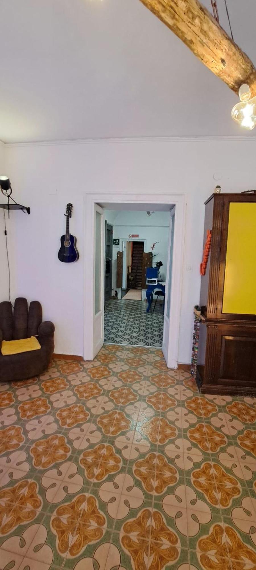 Ostello Exclusive Dependance Palermo Dış mekan fotoğraf