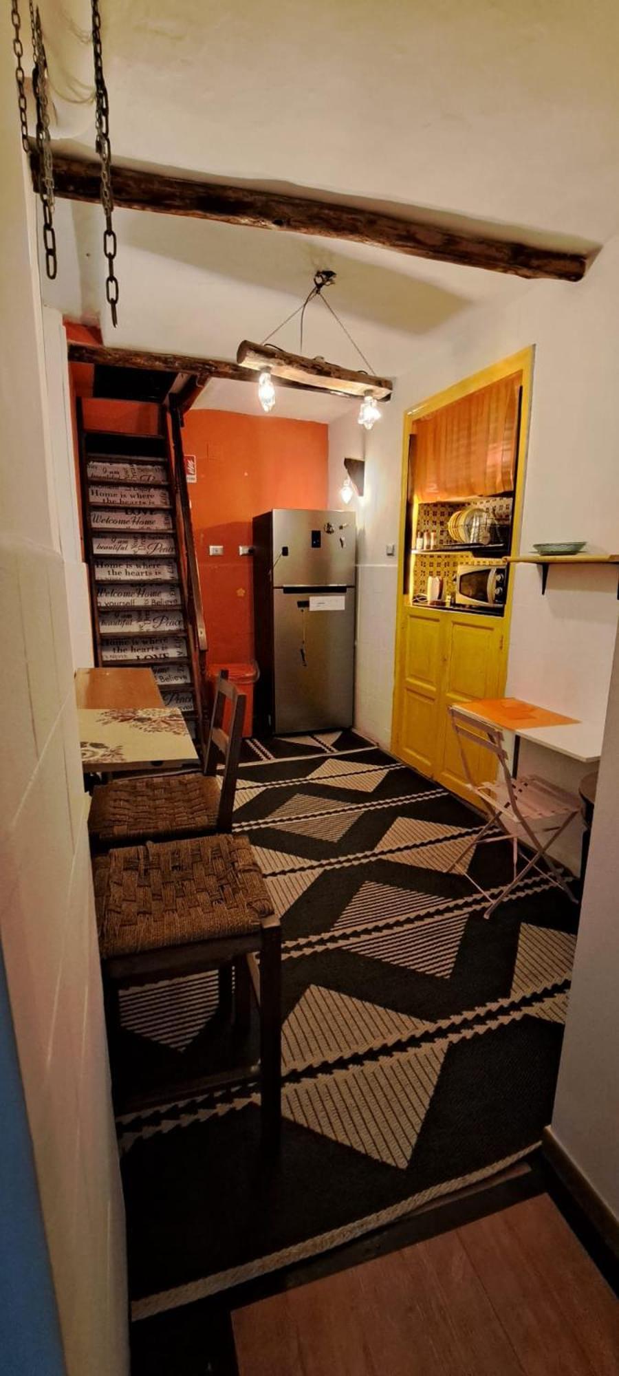 Ostello Exclusive Dependance Palermo Dış mekan fotoğraf