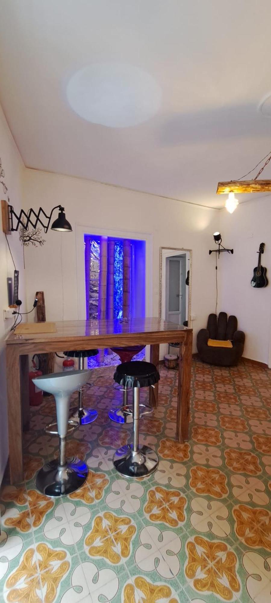 Ostello Exclusive Dependance Palermo Dış mekan fotoğraf