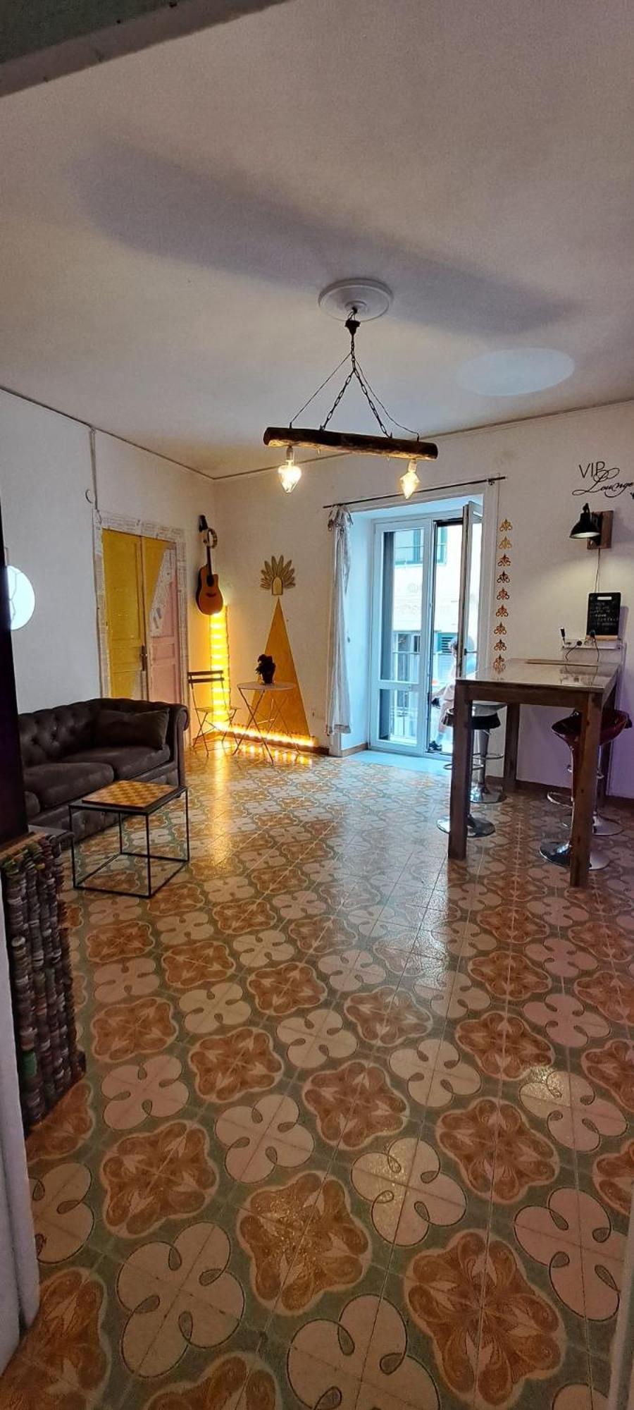 Ostello Exclusive Dependance Palermo Dış mekan fotoğraf