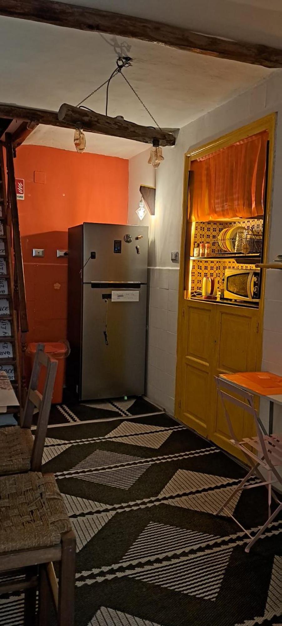 Ostello Exclusive Dependance Palermo Dış mekan fotoğraf