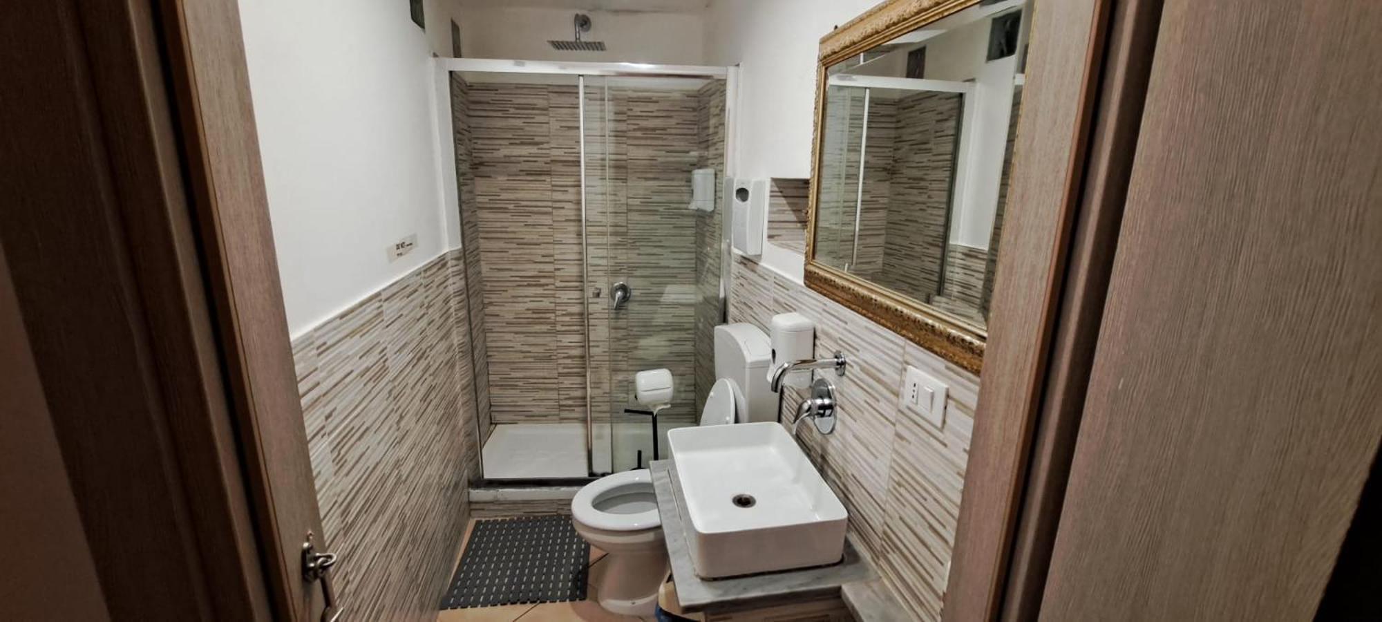 Ostello Exclusive Dependance Palermo Dış mekan fotoğraf