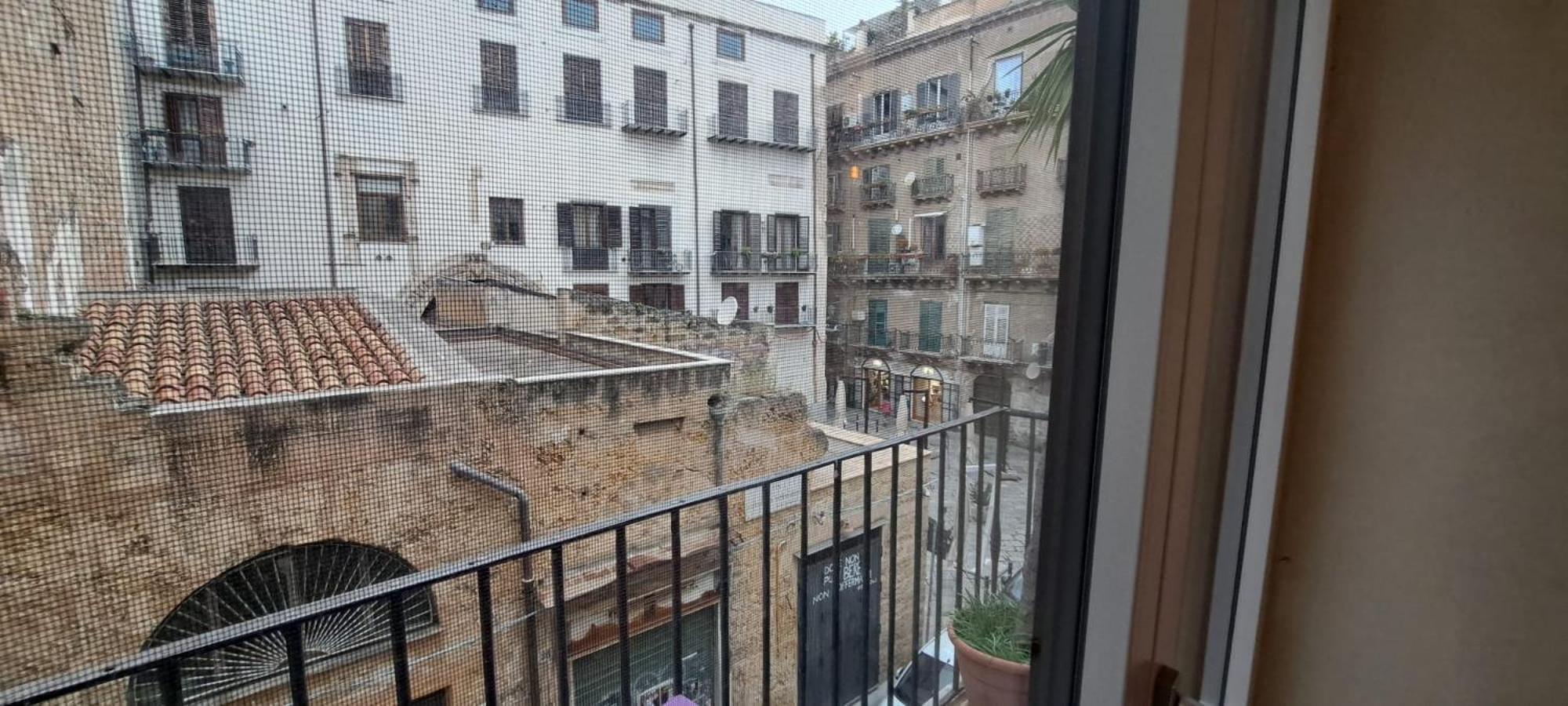 Ostello Exclusive Dependance Palermo Dış mekan fotoğraf