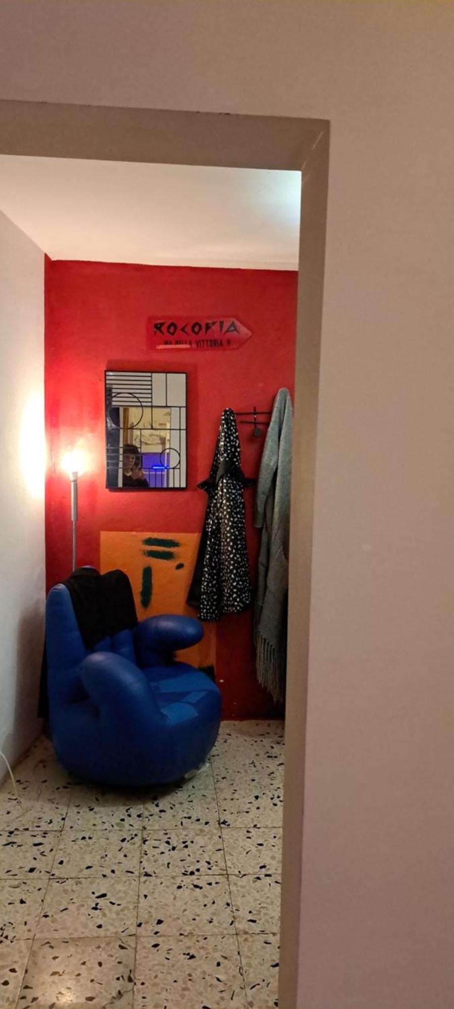 Ostello Exclusive Dependance Palermo Dış mekan fotoğraf