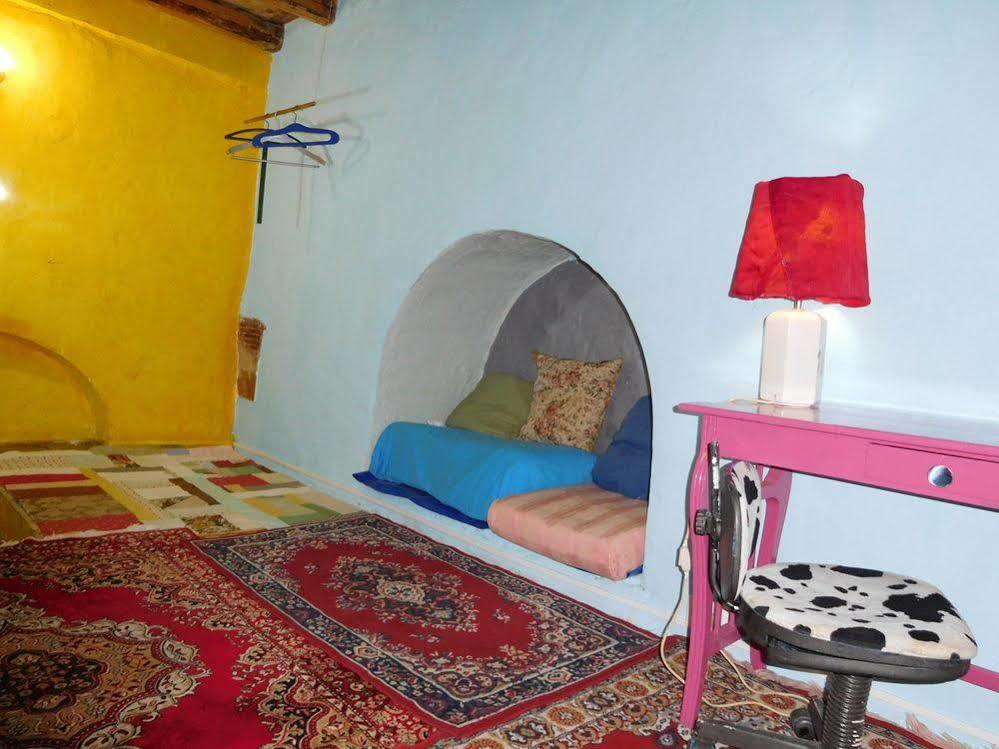 Ostello Exclusive Dependance Palermo Dış mekan fotoğraf