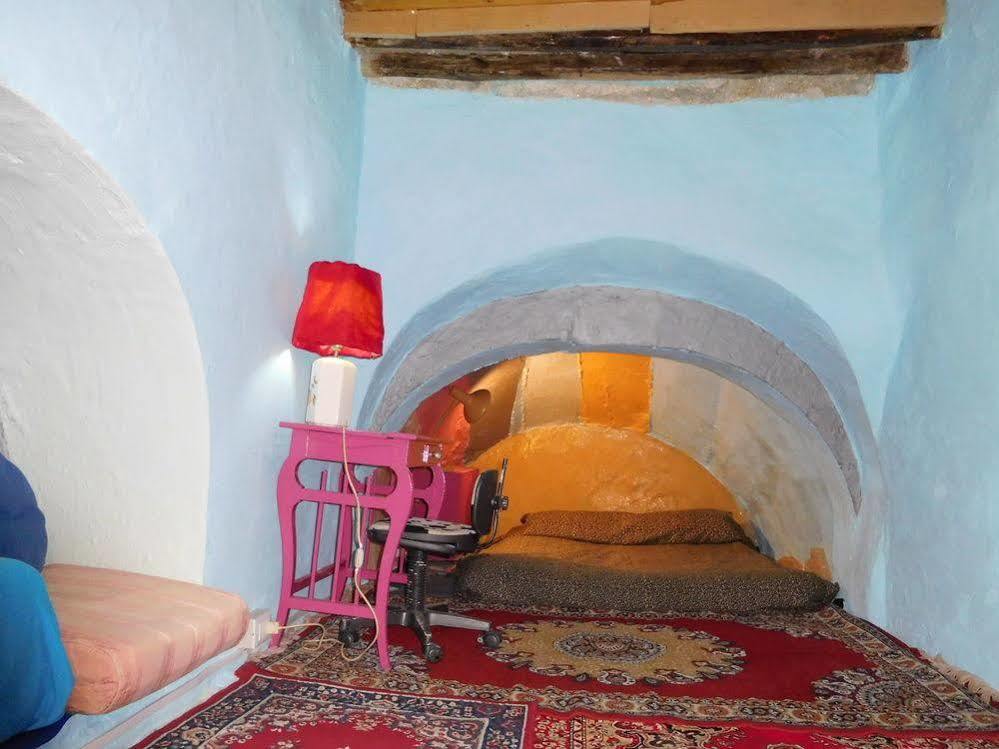 Ostello Exclusive Dependance Palermo Dış mekan fotoğraf