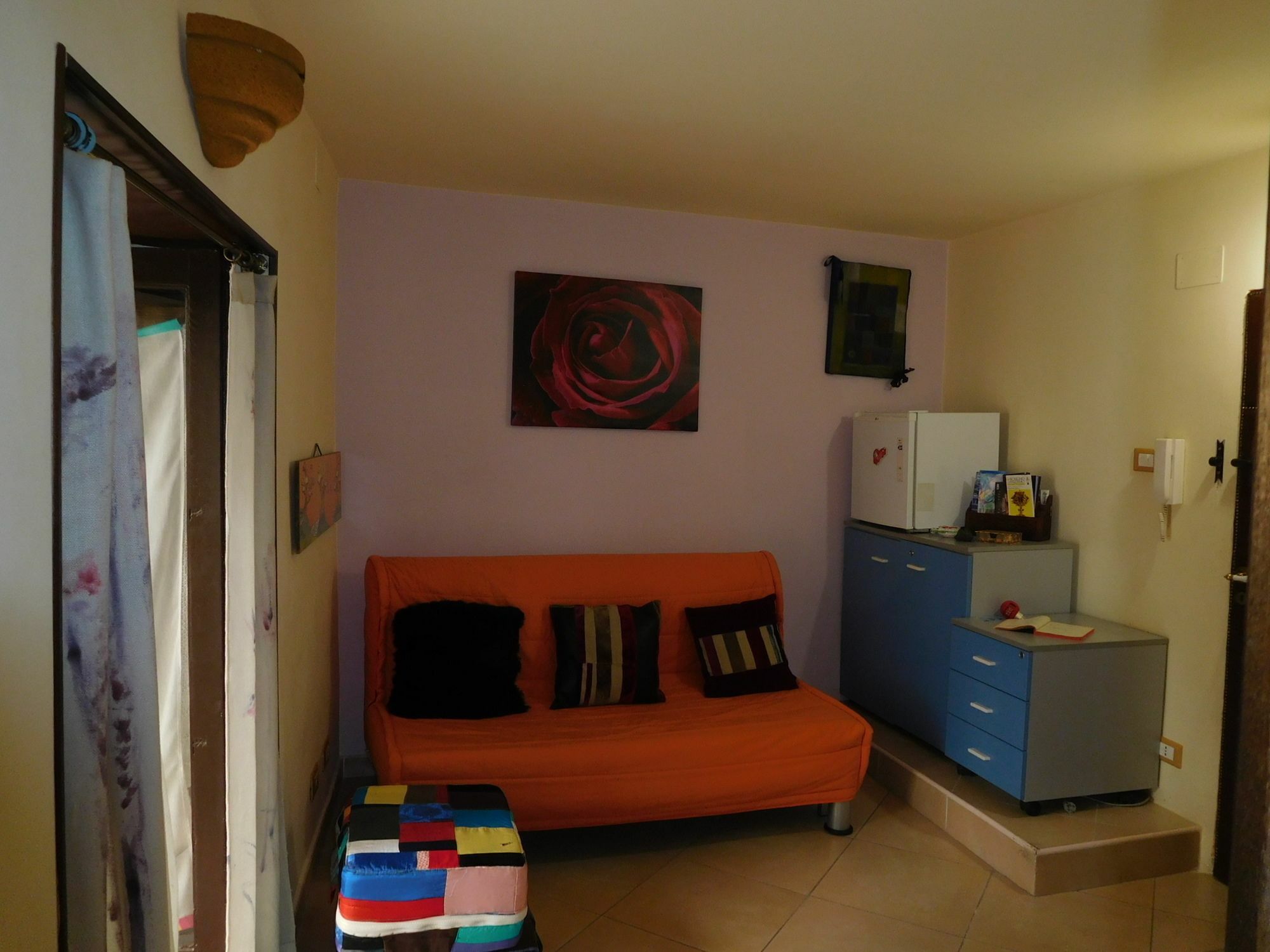 Ostello Exclusive Dependance Palermo Dış mekan fotoğraf