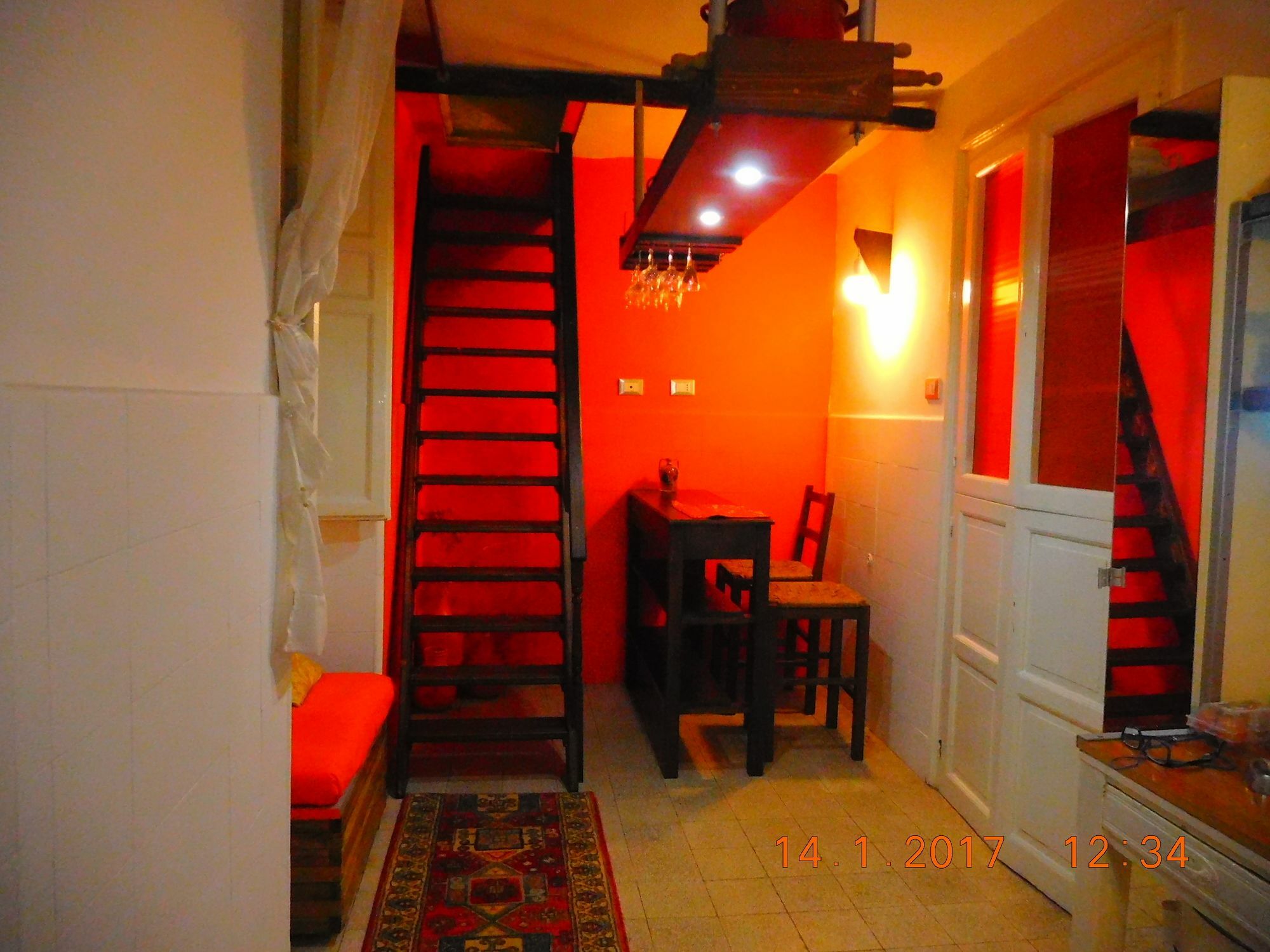 Ostello Exclusive Dependance Palermo Dış mekan fotoğraf