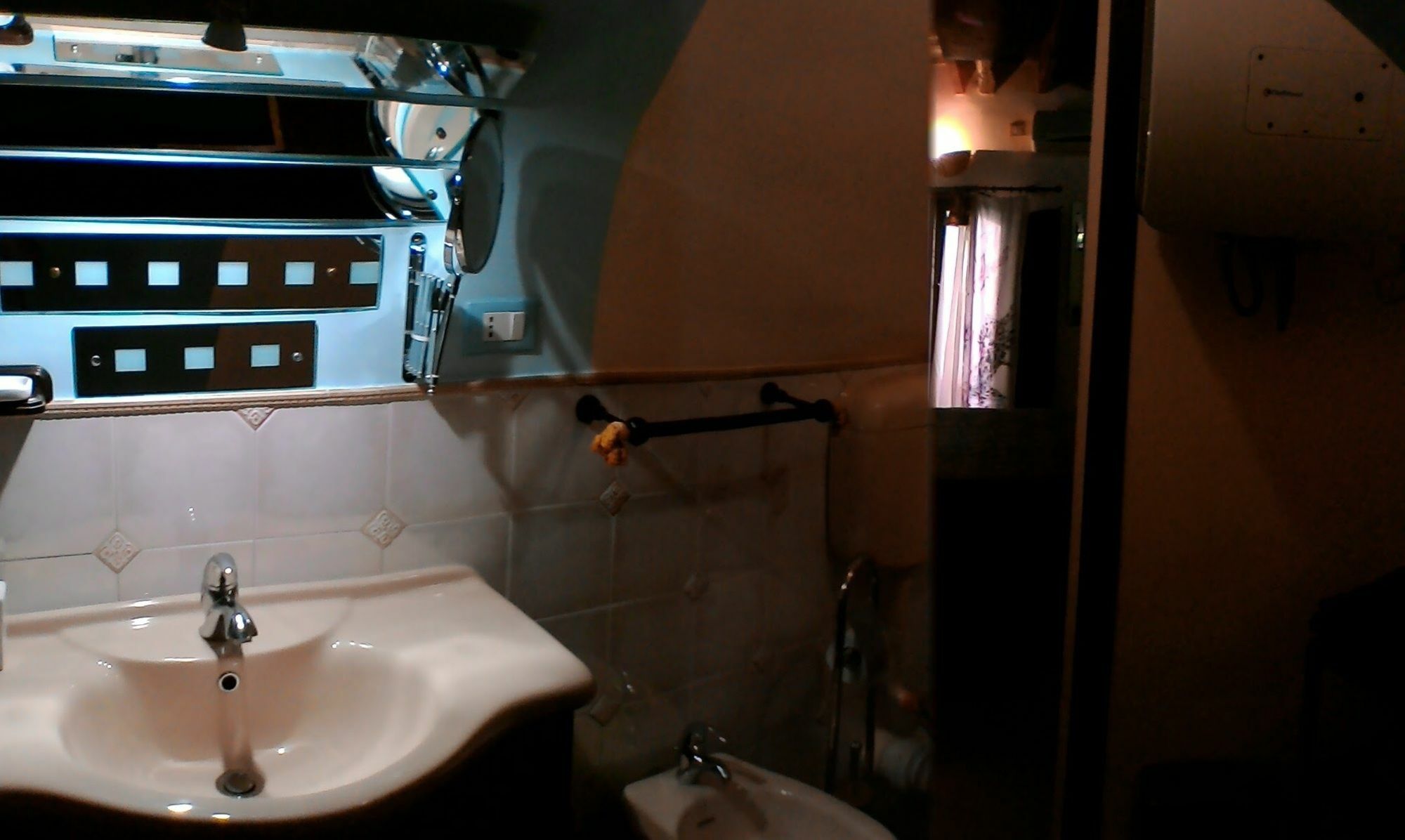Ostello Exclusive Dependance Palermo Dış mekan fotoğraf