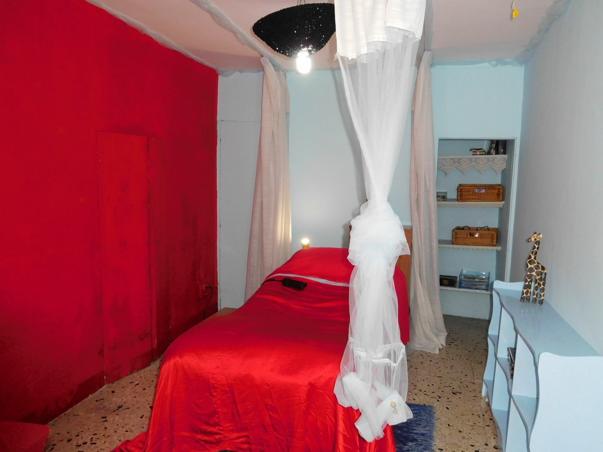 Ostello Exclusive Dependance Palermo Dış mekan fotoğraf