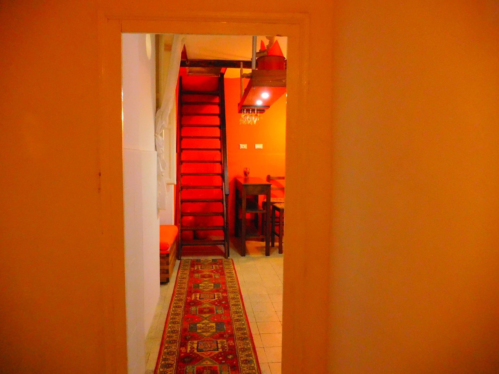 Ostello Exclusive Dependance Palermo Dış mekan fotoğraf