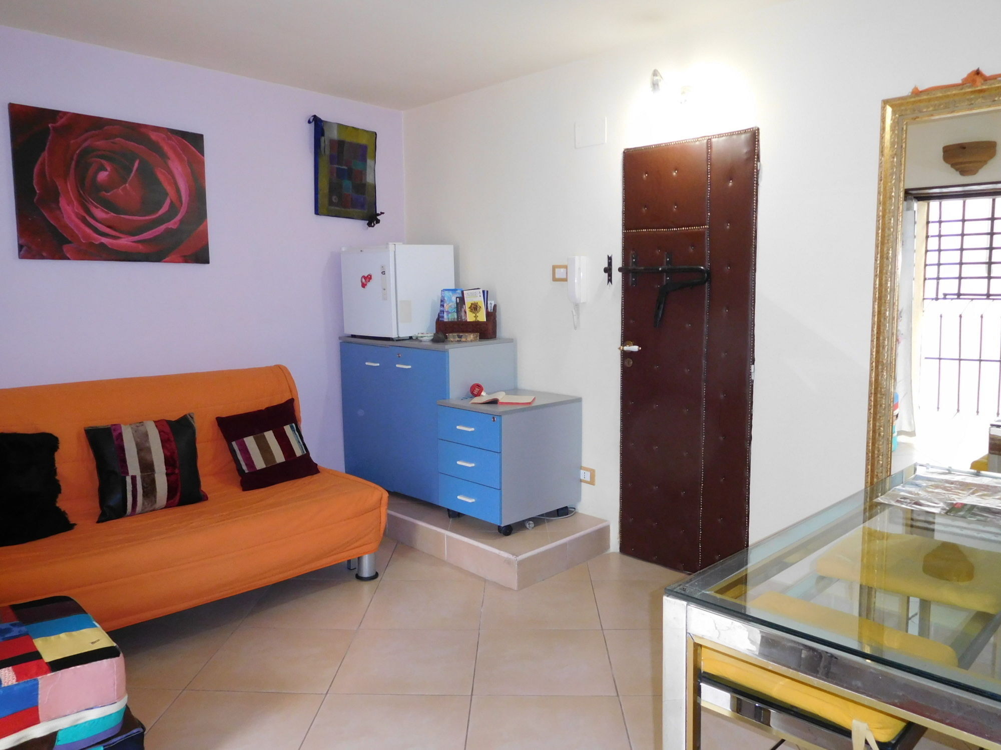 Ostello Exclusive Dependance Palermo Dış mekan fotoğraf