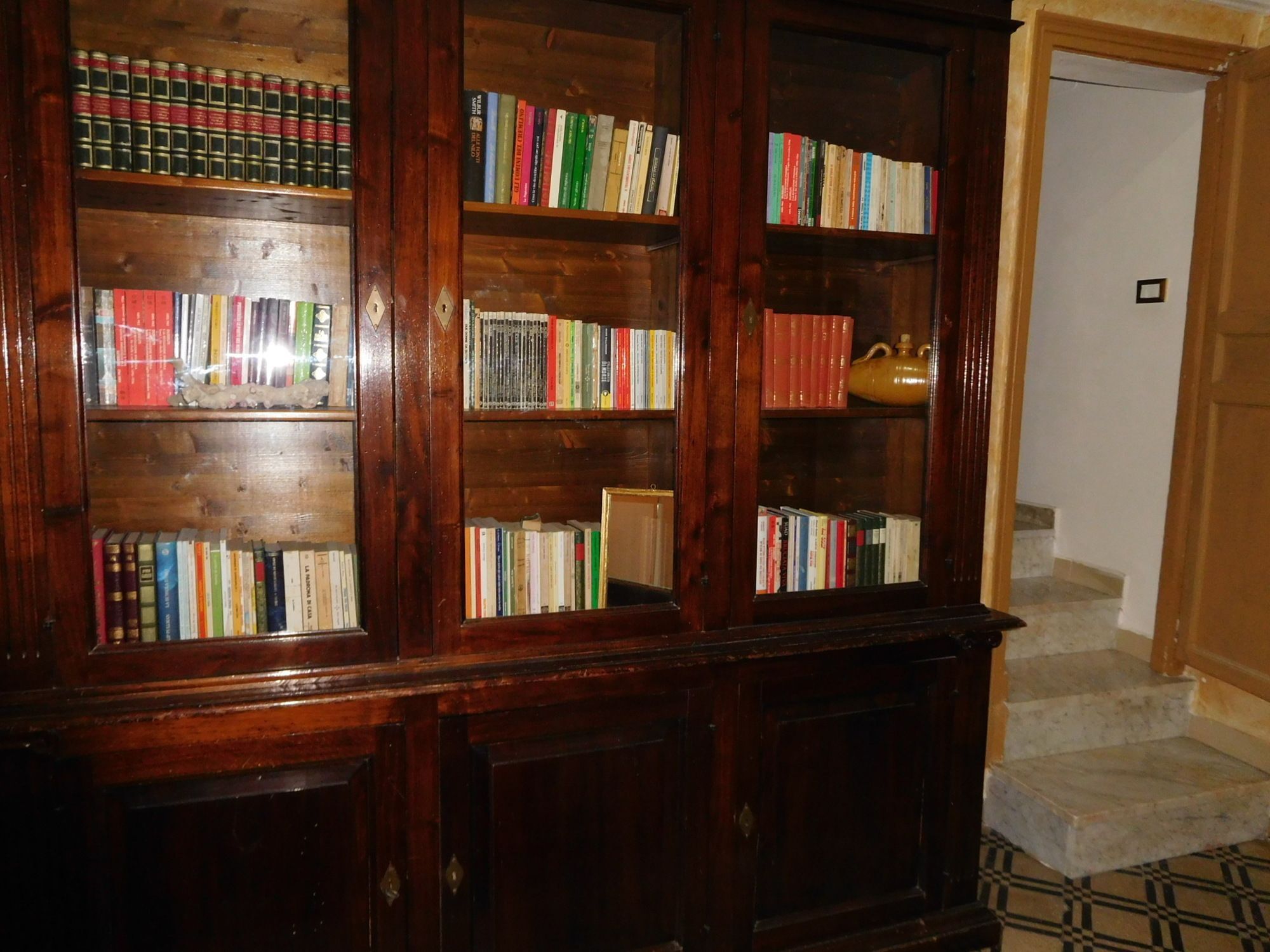 Ostello Exclusive Dependance Palermo Dış mekan fotoğraf