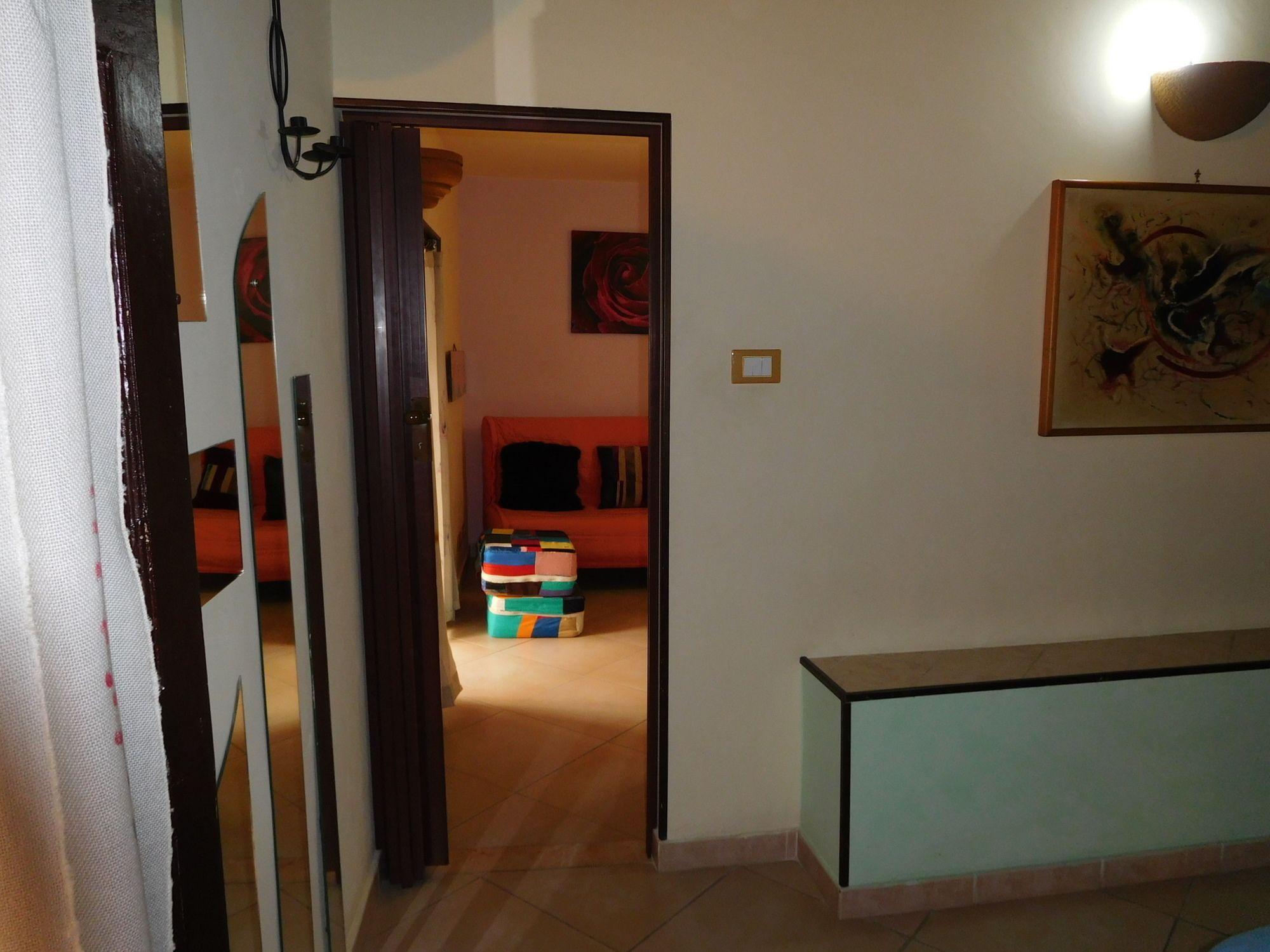 Ostello Exclusive Dependance Palermo Dış mekan fotoğraf
