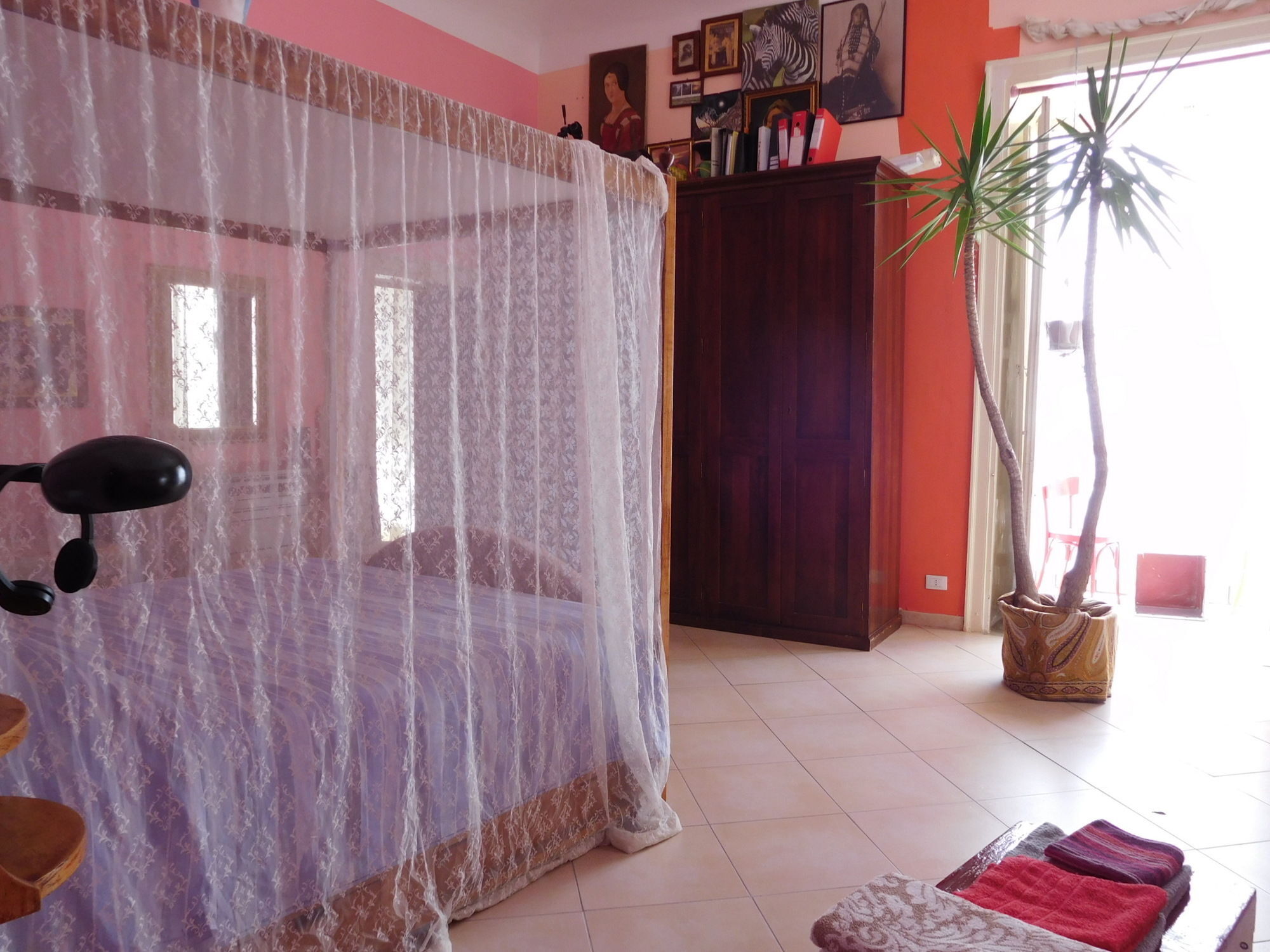Ostello Exclusive Dependance Palermo Dış mekan fotoğraf
